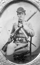 Cyrus Milton Parkins